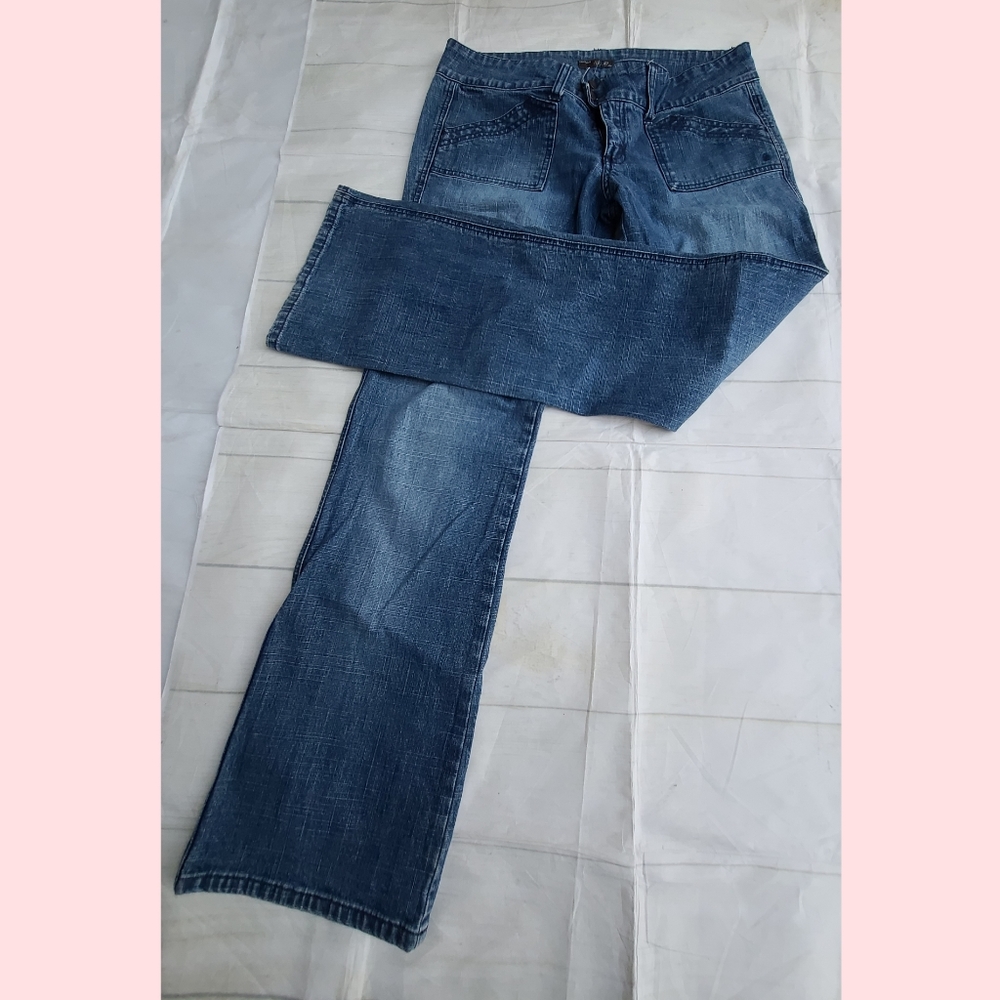 SPLIT Brand flare jeans size 11